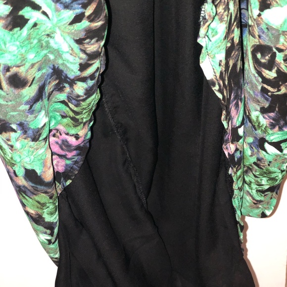 Mendocino floral dress - Picture 5 of 5